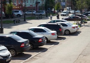 10 ошибок при парковке, которые совершают даже опытные водители в Оленегорске - start-avto51.ru | фото