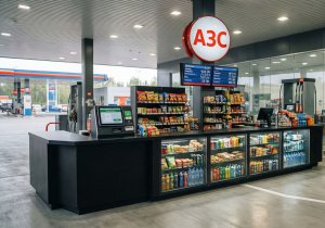 5 покупок на АЗС, которые делать не стоит в Оленегорске - start-avto51.ru | фото