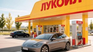 Что делать, если заправился некачественным топливом в Оленегорске - start-avto51.ru | фото