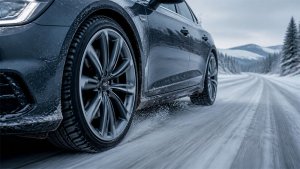 Диски для русской зимы: что выбрать в Оленегорске - start-avto51.ru | фото