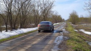 Как подготовить автомобиль к весне: простые советы в Оленегорске - start-avto51.ru | фото