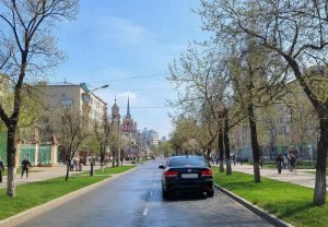 Как прогревать машину весной? в Оленегорске - start-avto51.ru | фото