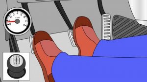 Как трогаться на механике: пошаговая инструкция для начинающих в Оленегорске - start-avto51.ru | фото