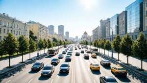 Кто контролирует автомобилистов, кроме сотрудников ГАИ в Оленегорске - start-avto51.ru | фото