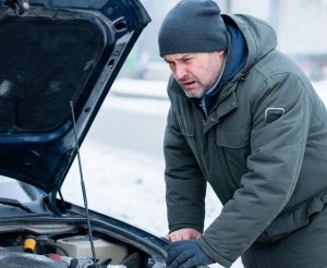 Не заводится машина: в чем могут быть причины? в Оленегорске - start-avto51.ru | фото